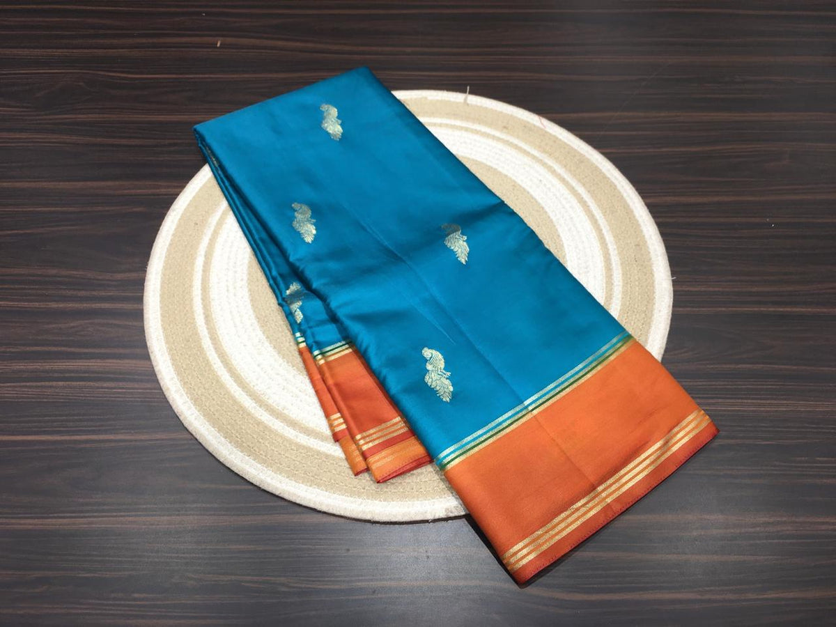 Gajji Silk