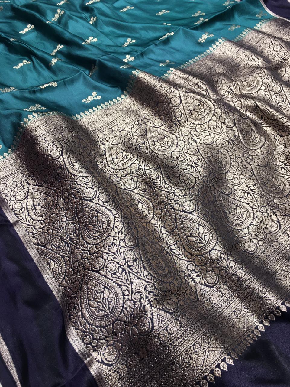 Gajji Silk