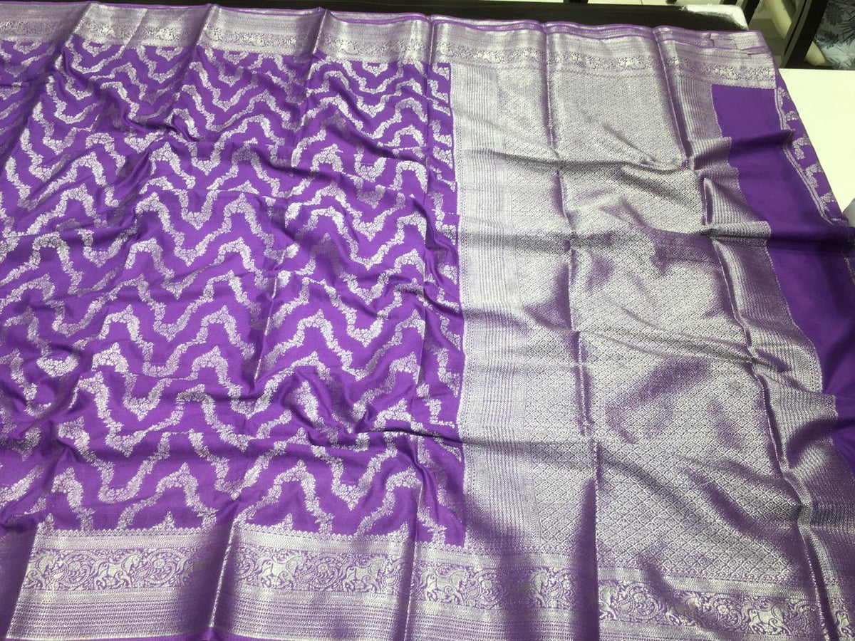 Chiffon Georgette