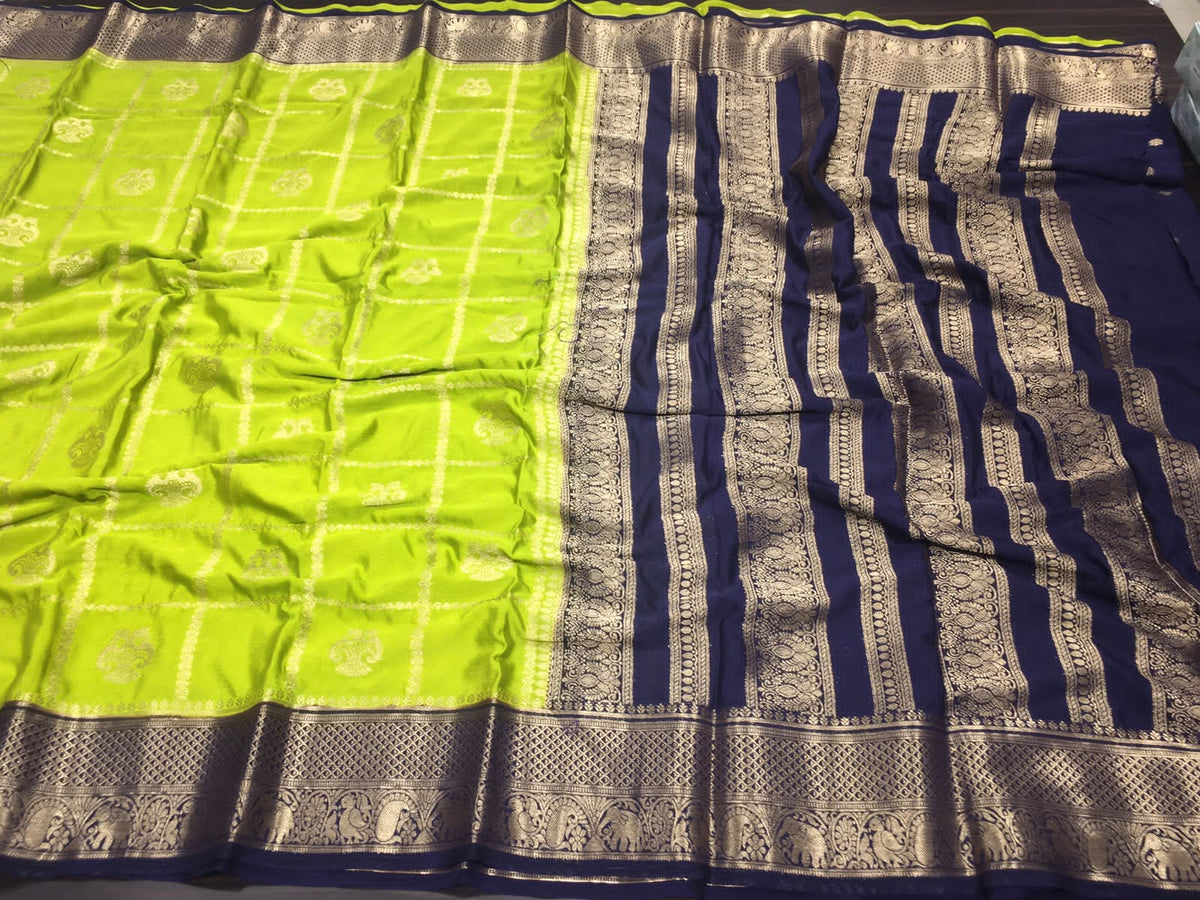 Chiffon Georgette