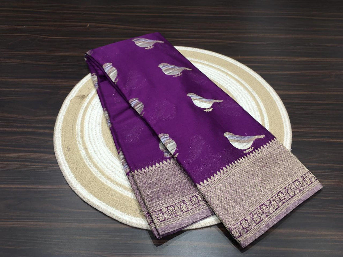 chiffon Georgette