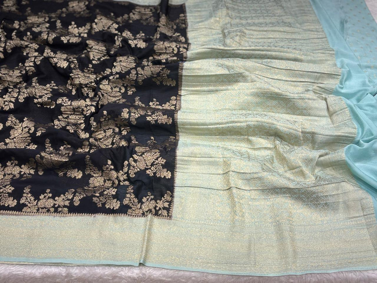 Chiffon Georgette