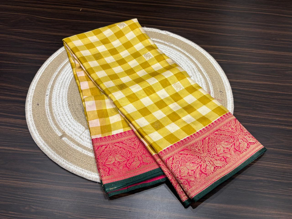 Burberry Crape