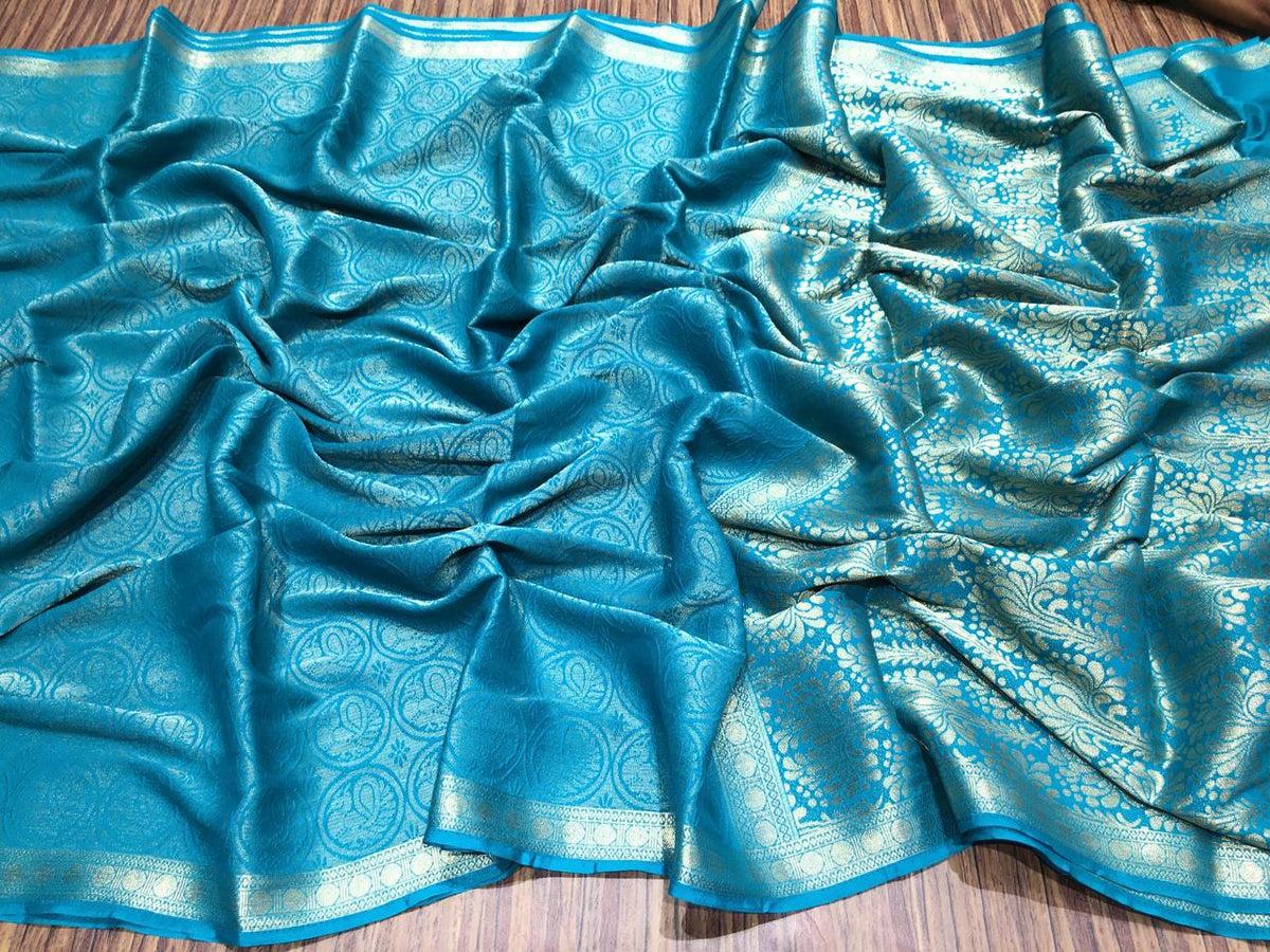 Chiffon Georgette