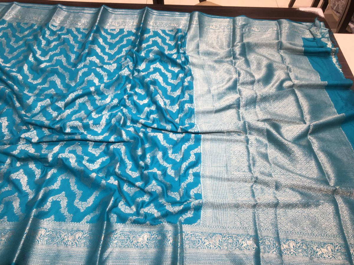 Chiffon Georgette