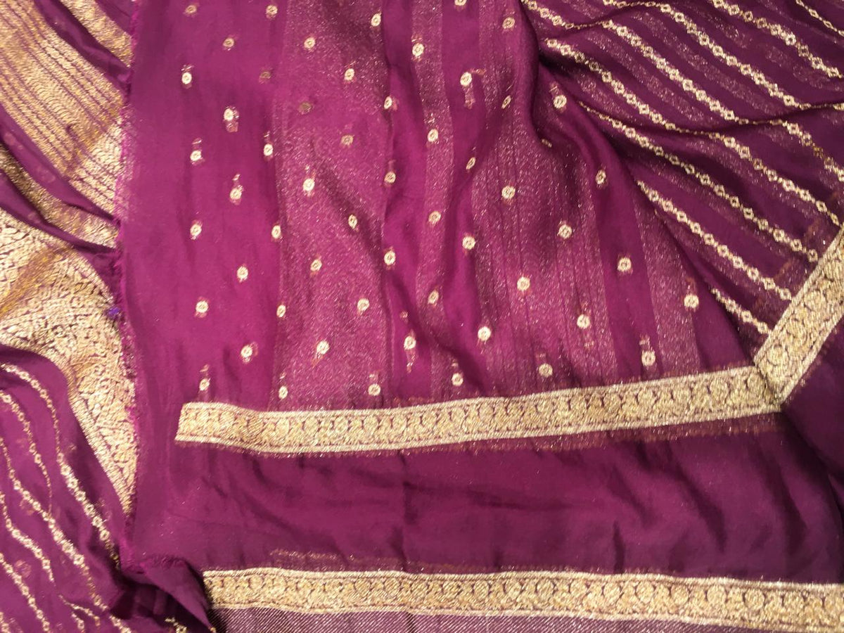 Chiffon Georgette