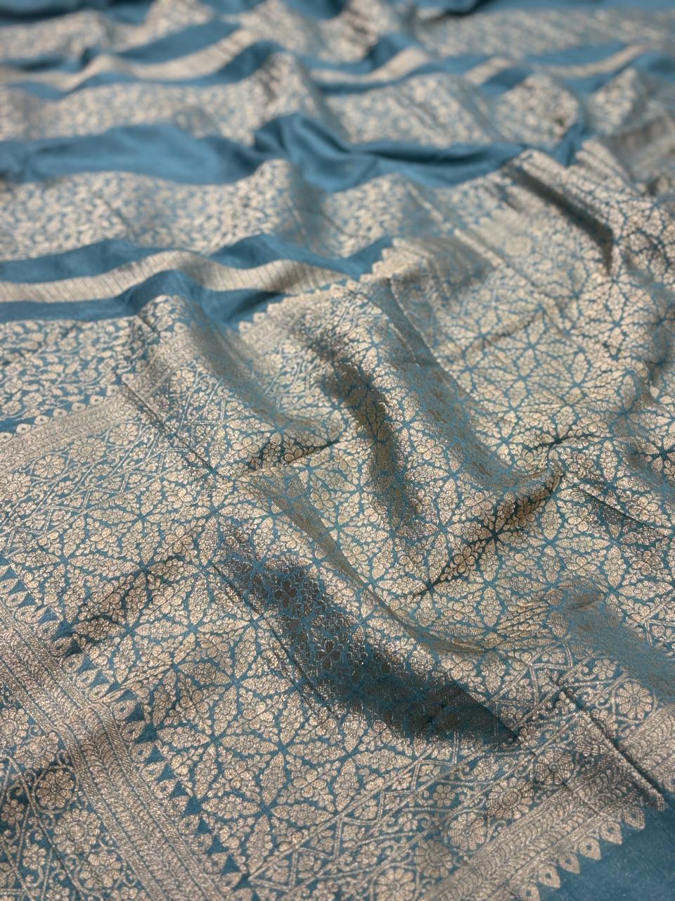 Chiffon Georgette