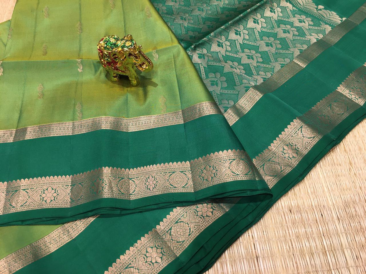 Soft Silk