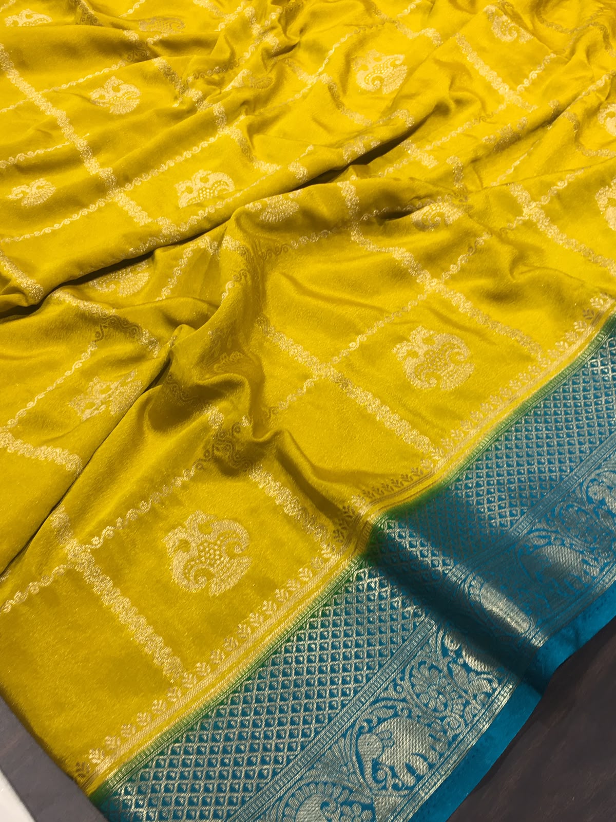 Chiffon Georgette