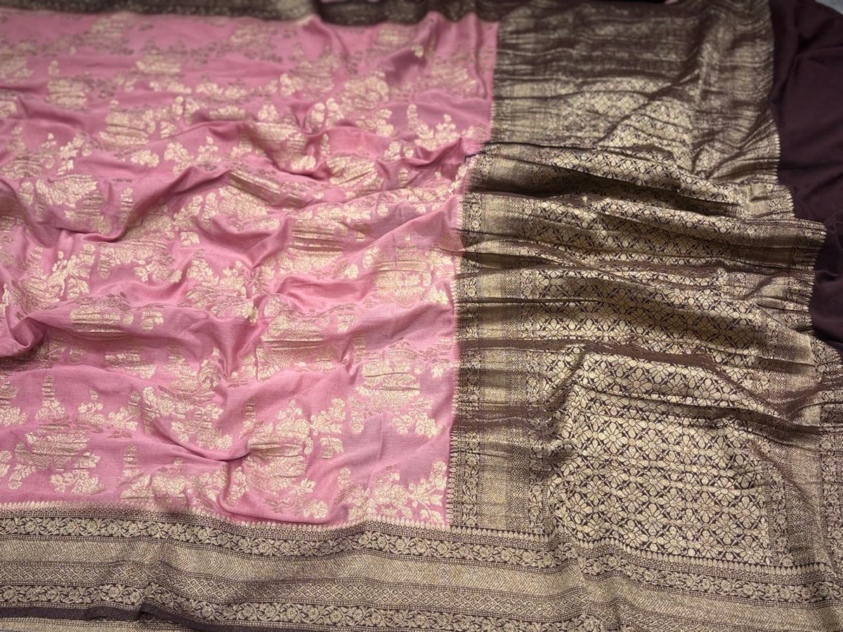 Chiffon Georgette