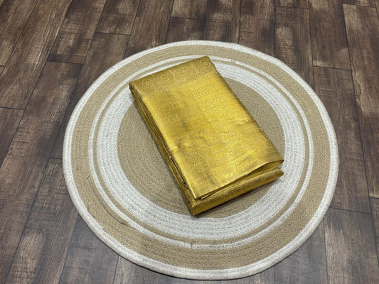 Semi Kanchipuram Tissue