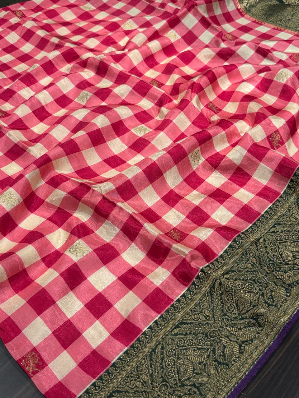 Burberry Crape