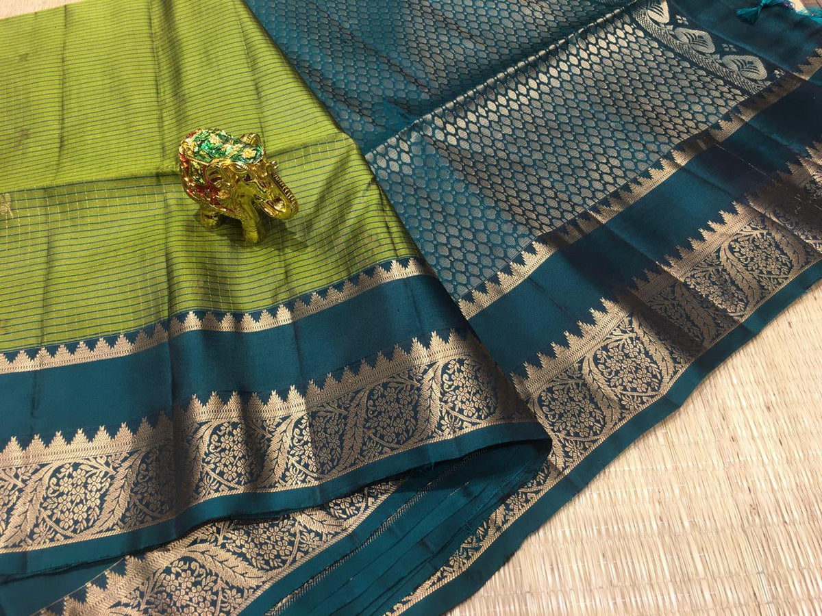 Soft Silk