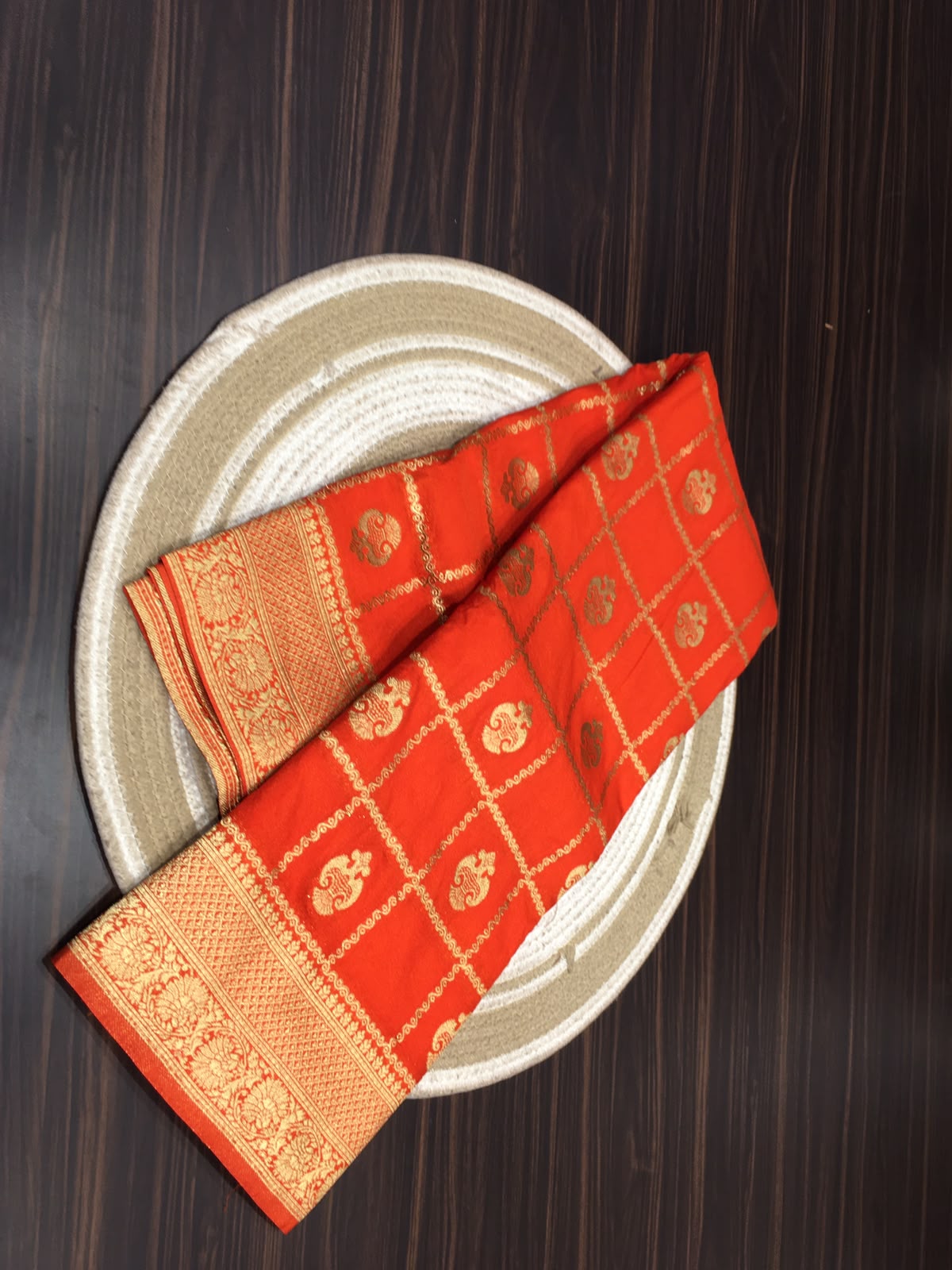 Khaddi Georgette