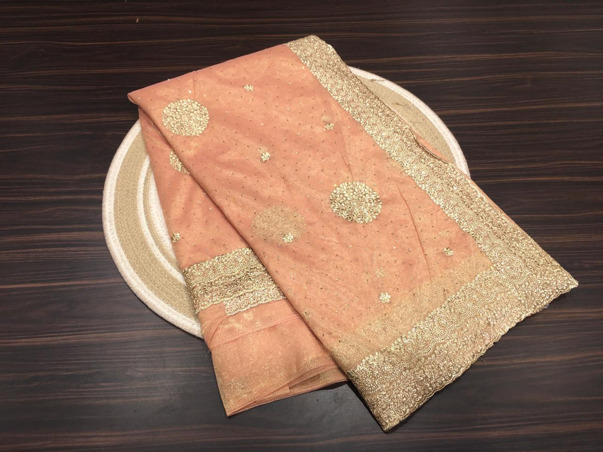 Fancy Saree