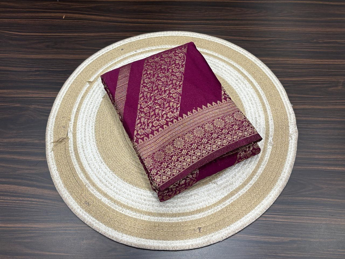 Chiffon Georgette