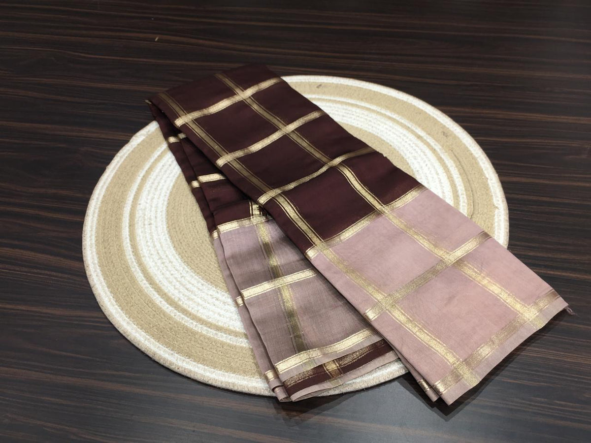 Assam Soft Silk