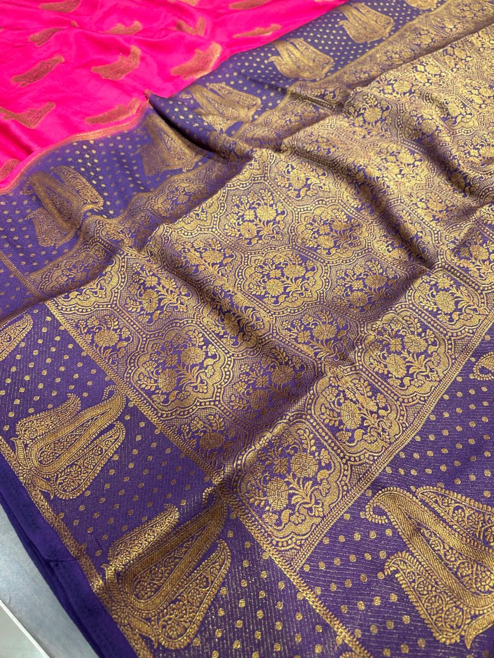 Fancy Saree