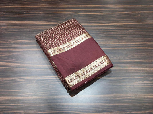 Assam Soft Saree