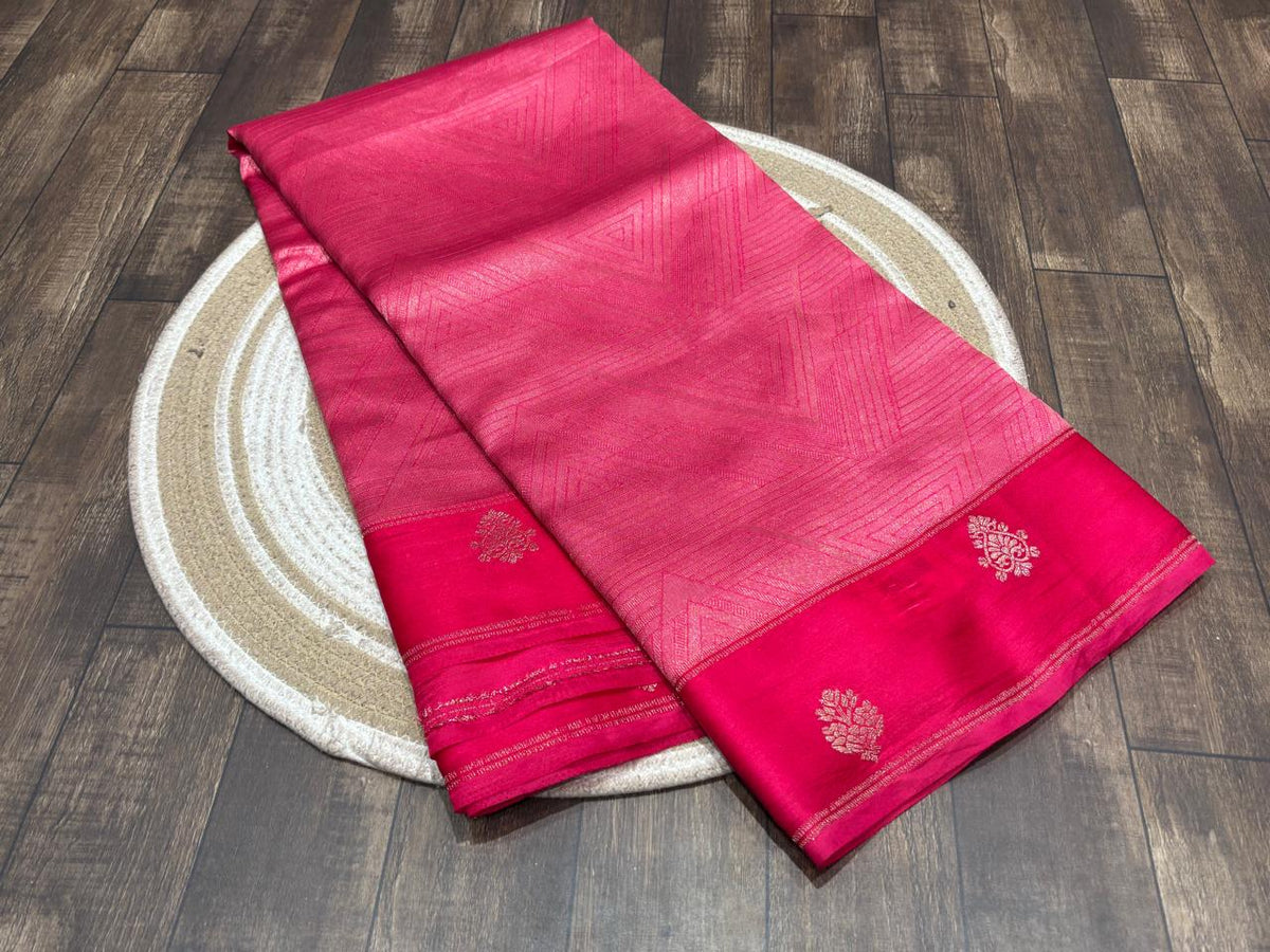Rapier Cosmo Silk