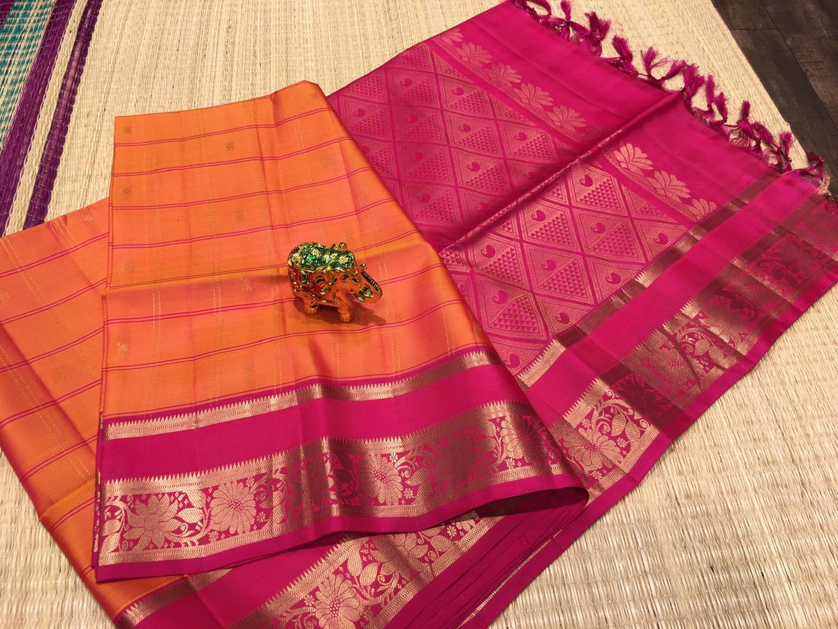 Soft Silk