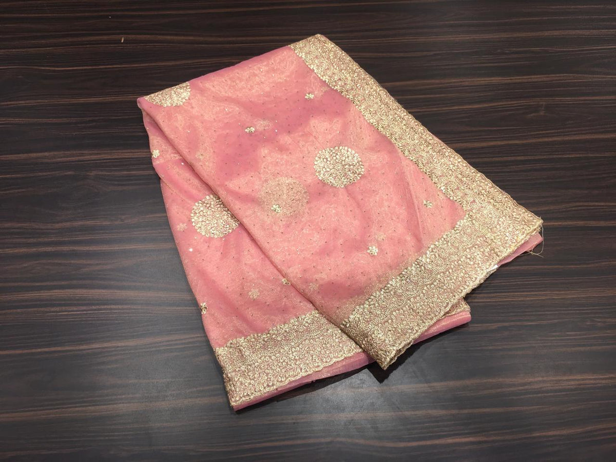 Fancy Saree