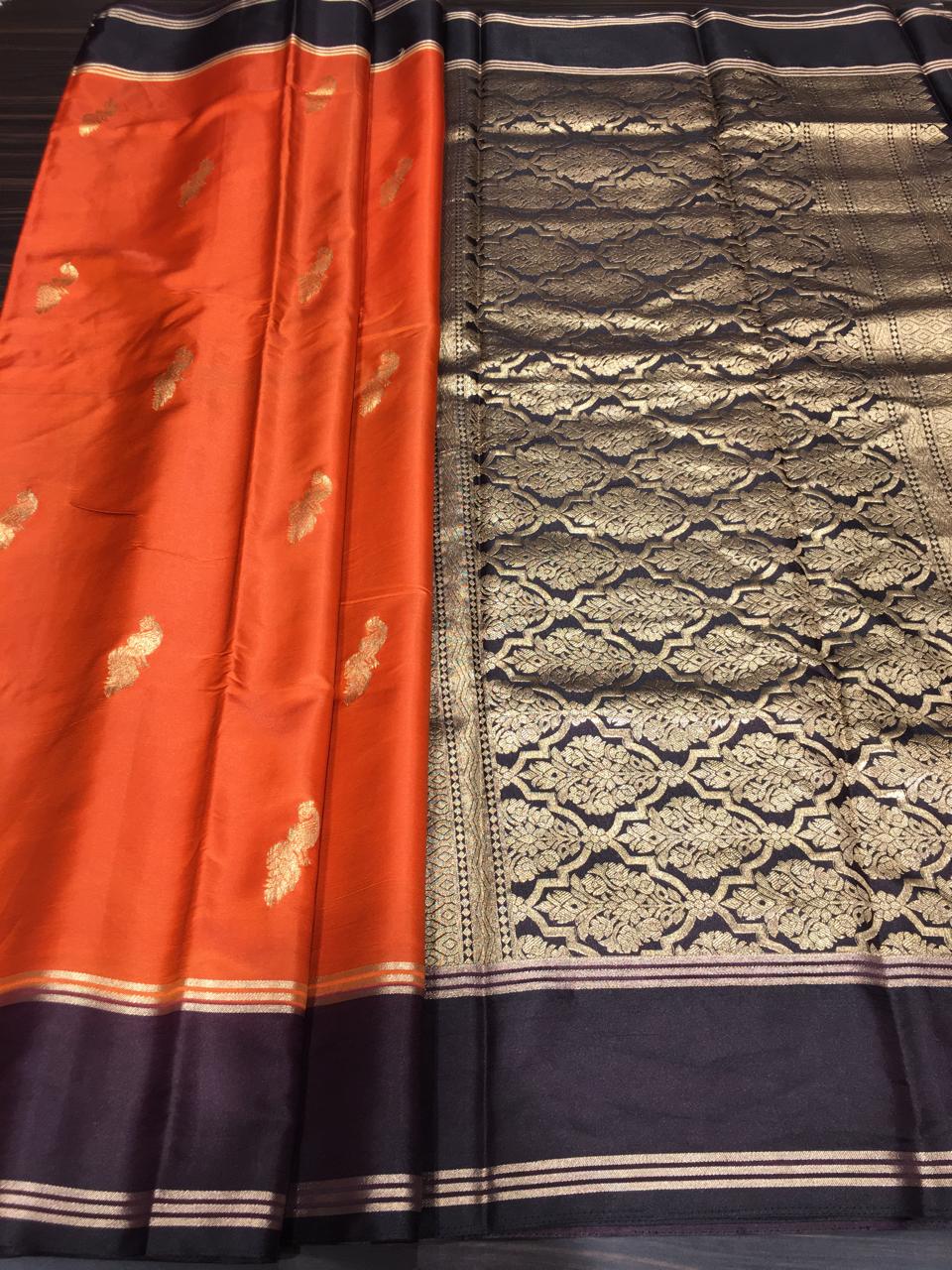 Gajji Silk