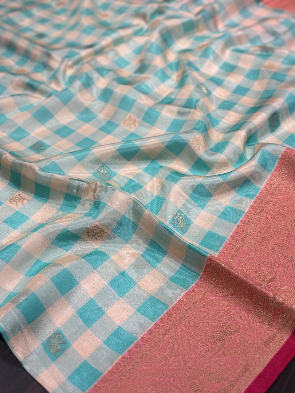 Burberry Crape