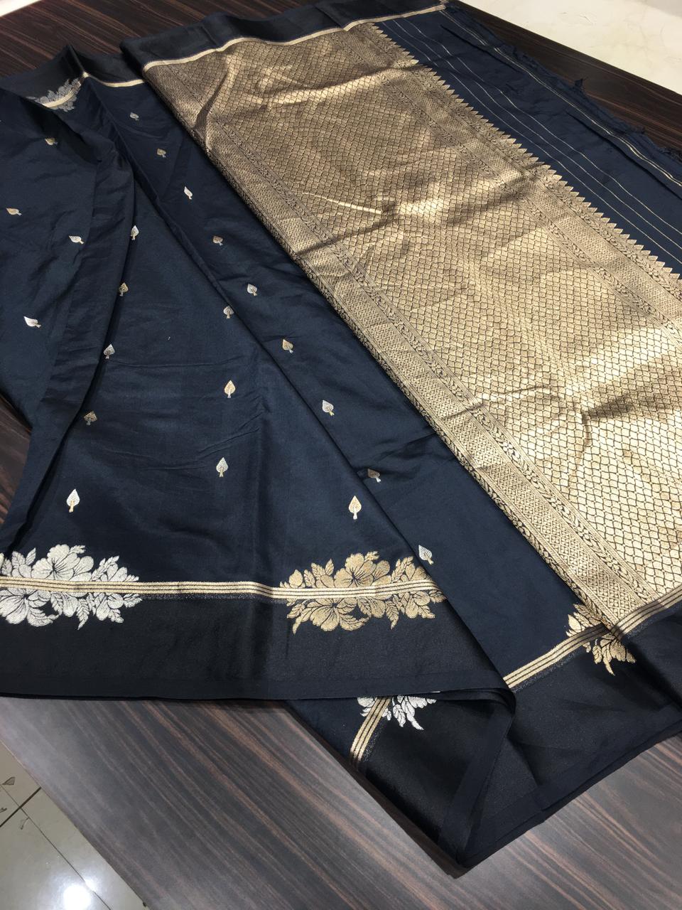 Gajji Silk
