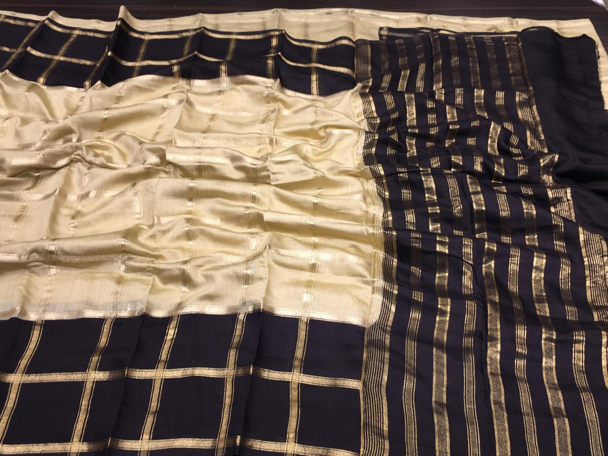 Assam Soft Silk