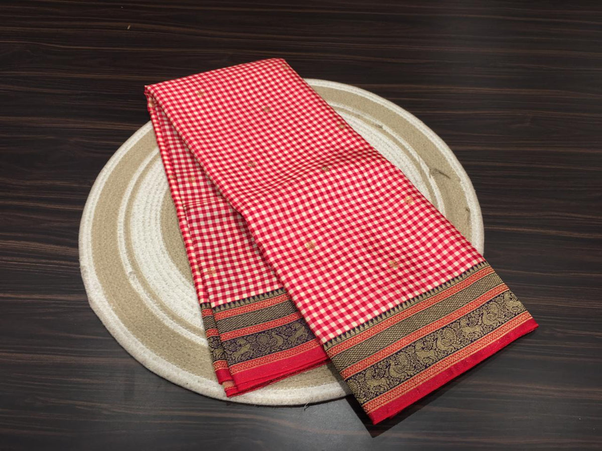 Barbari Crape Silk