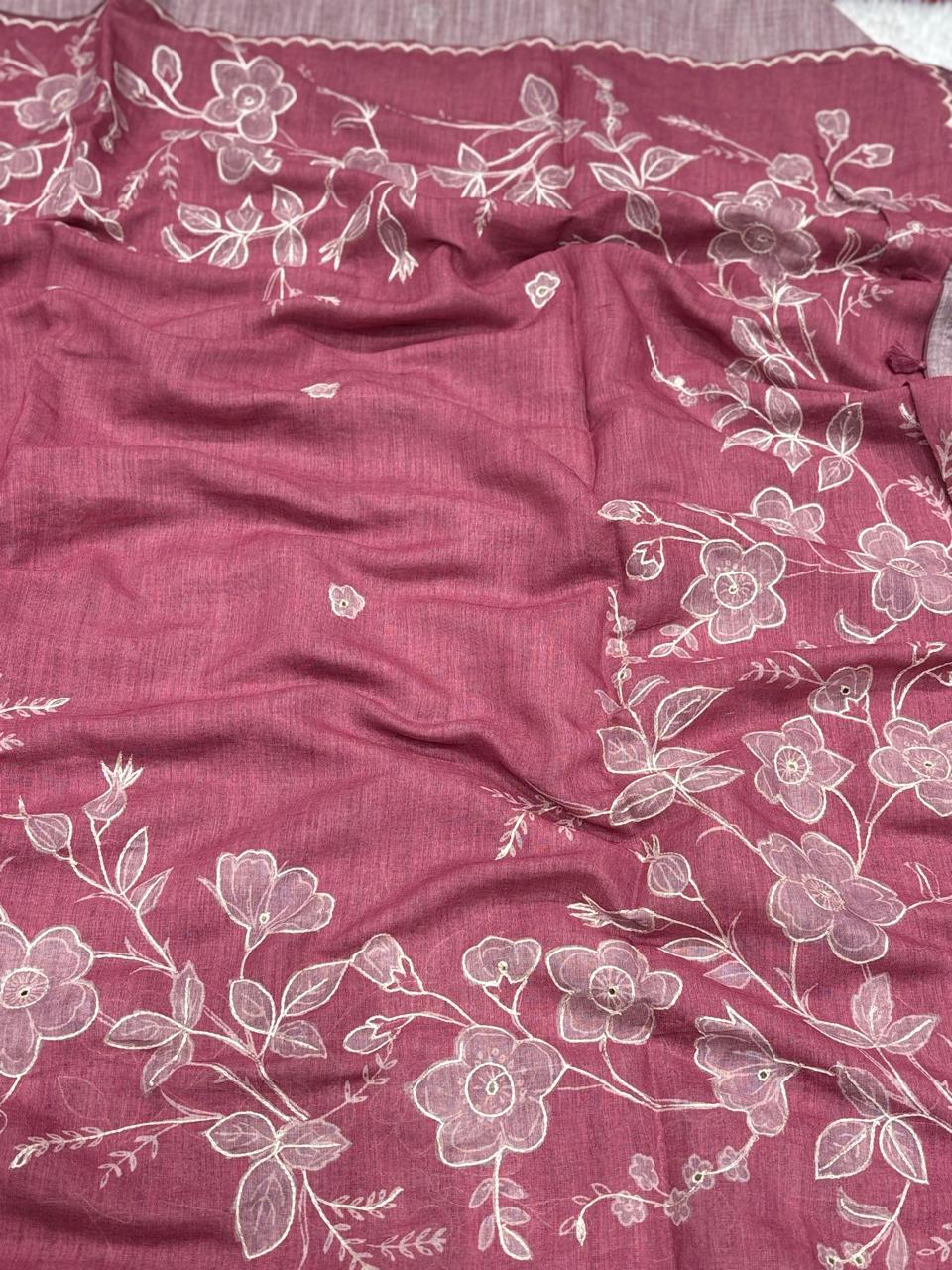 Fancy Saree