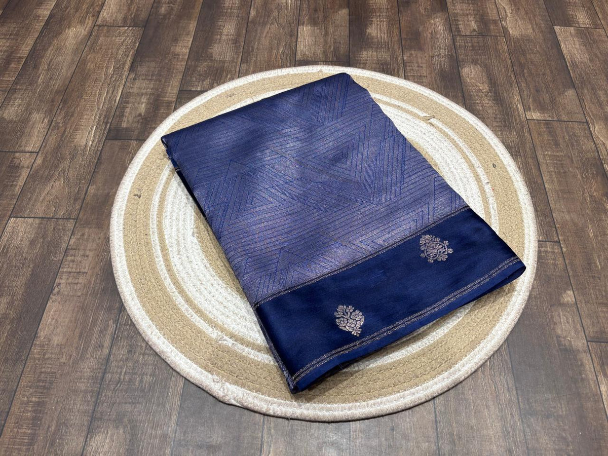 Rapier Cosmo Silk