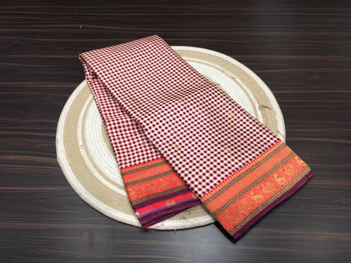 Barbari Crape Silk
