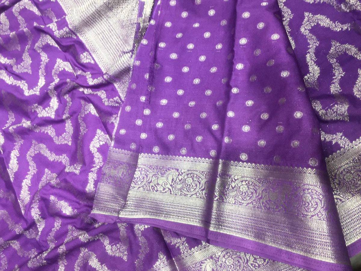 Chiffon Georgette