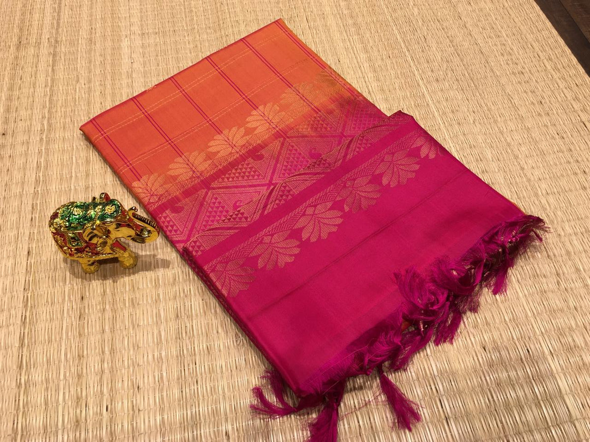 Soft Silk