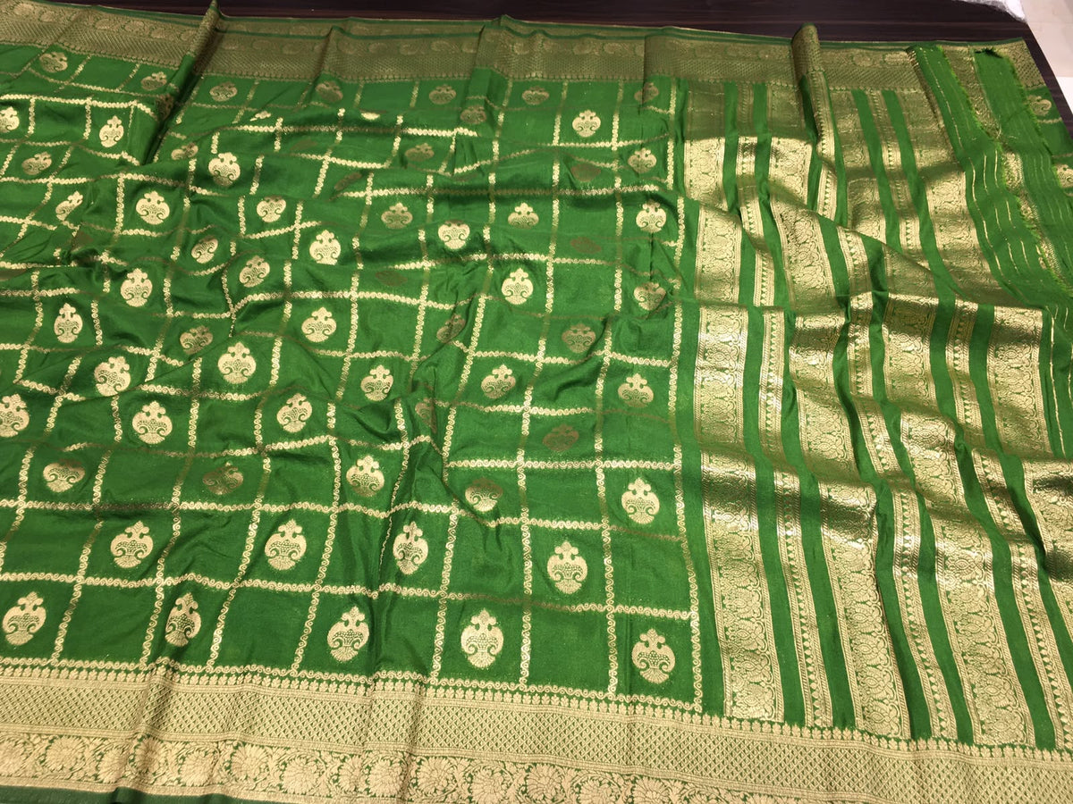 Khaddi Georgette