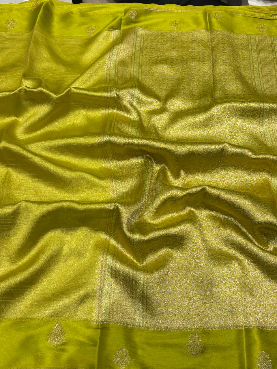 Rapier Cosmo Silk