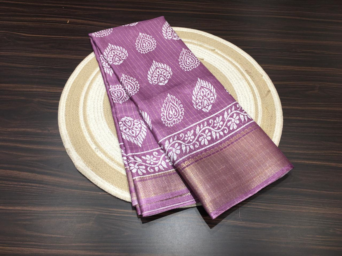 Fancy  Saree