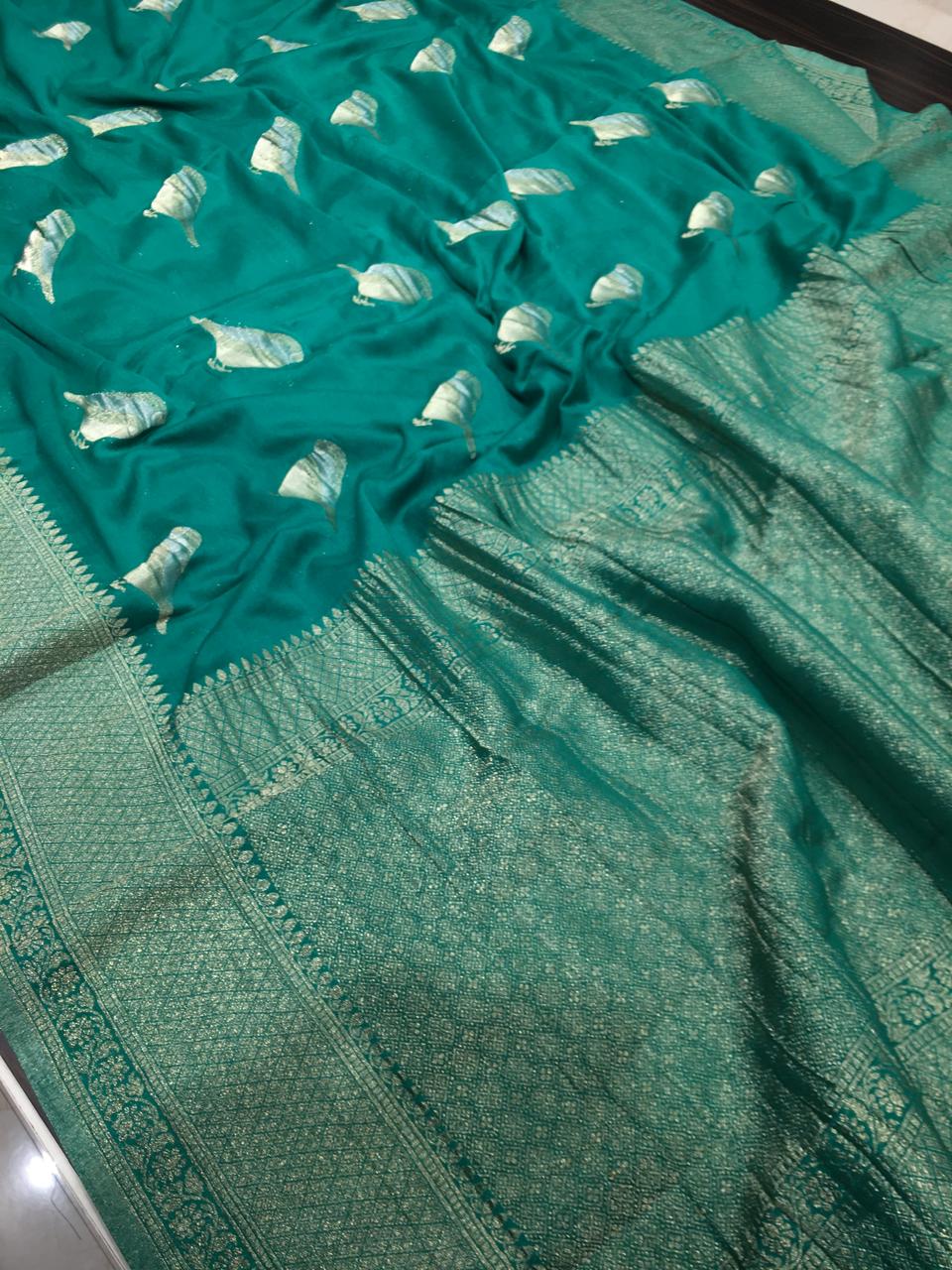 Chiffon Georgette