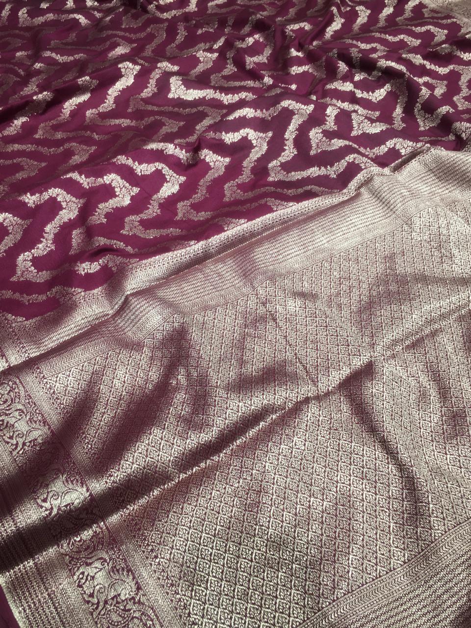 Chiffon Georgette
