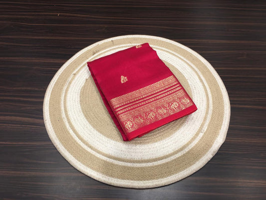 Assam Silk