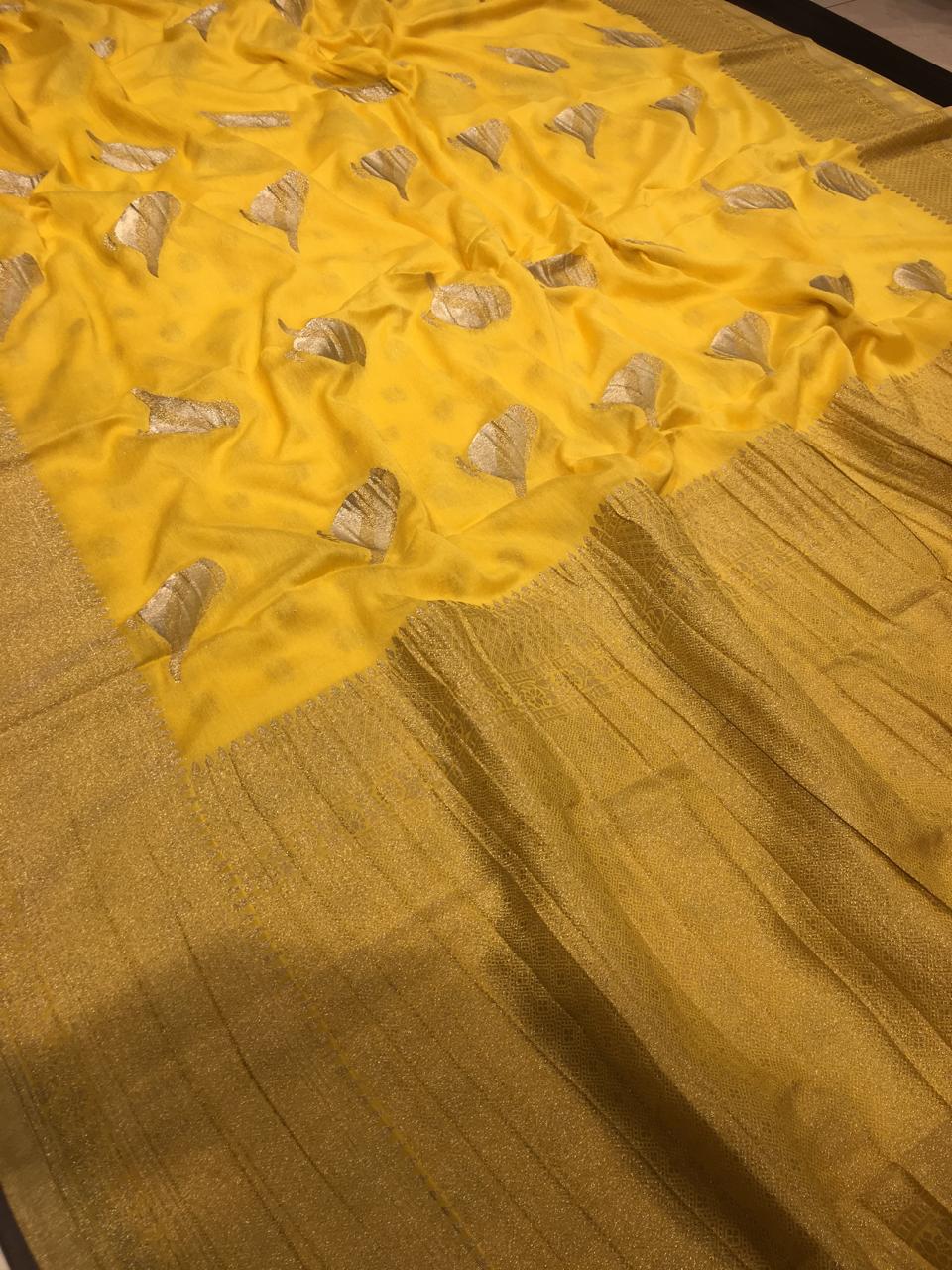 Chiffon Georgette