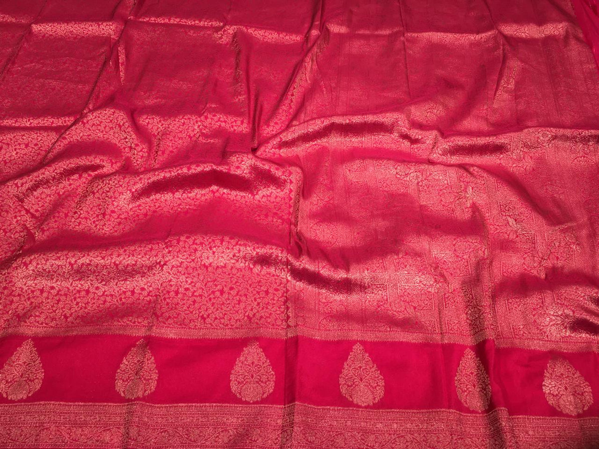 Banarasi Saree