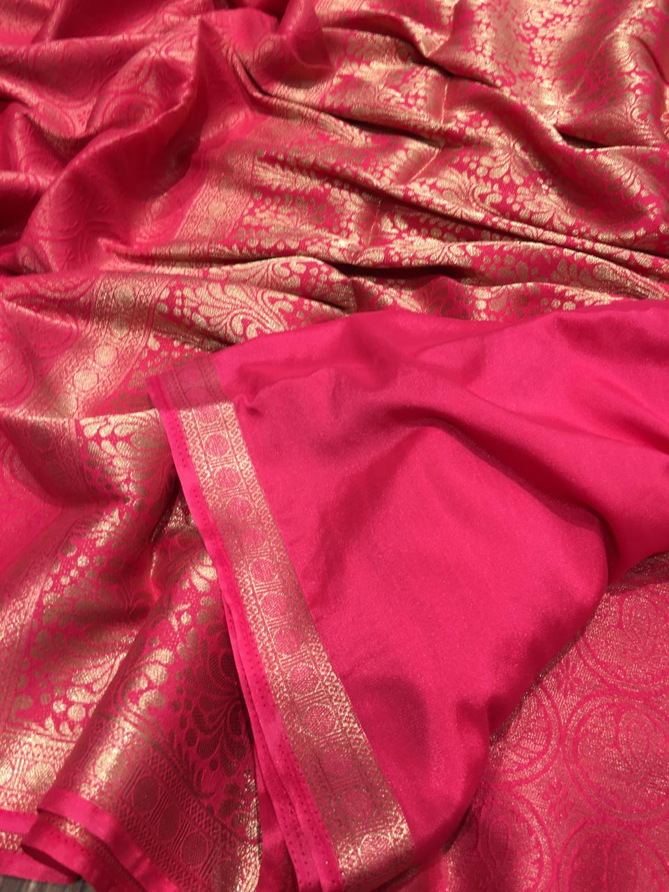 Chiffon Georgette