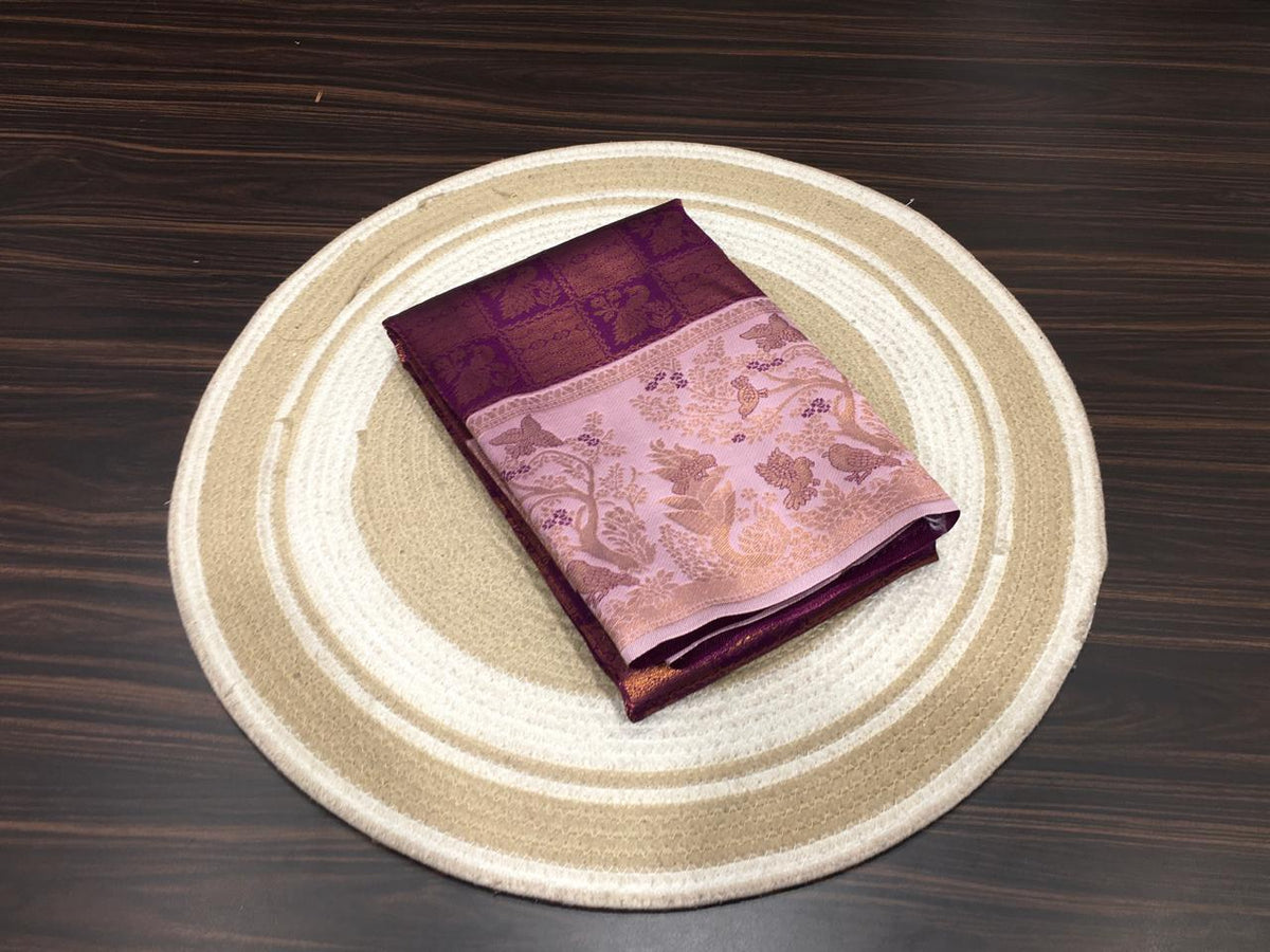 Valkalam Saree