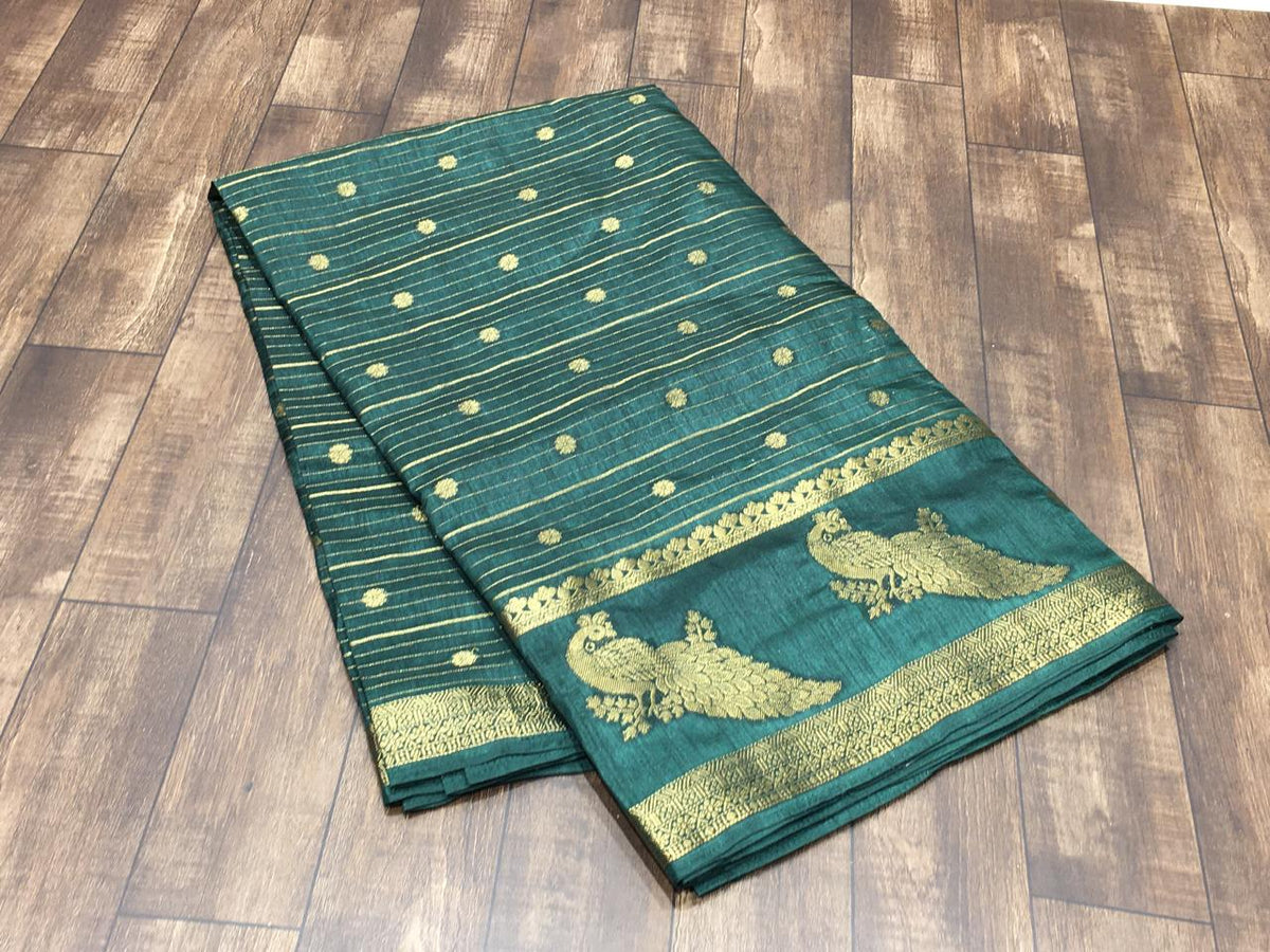 Mulberry Silk