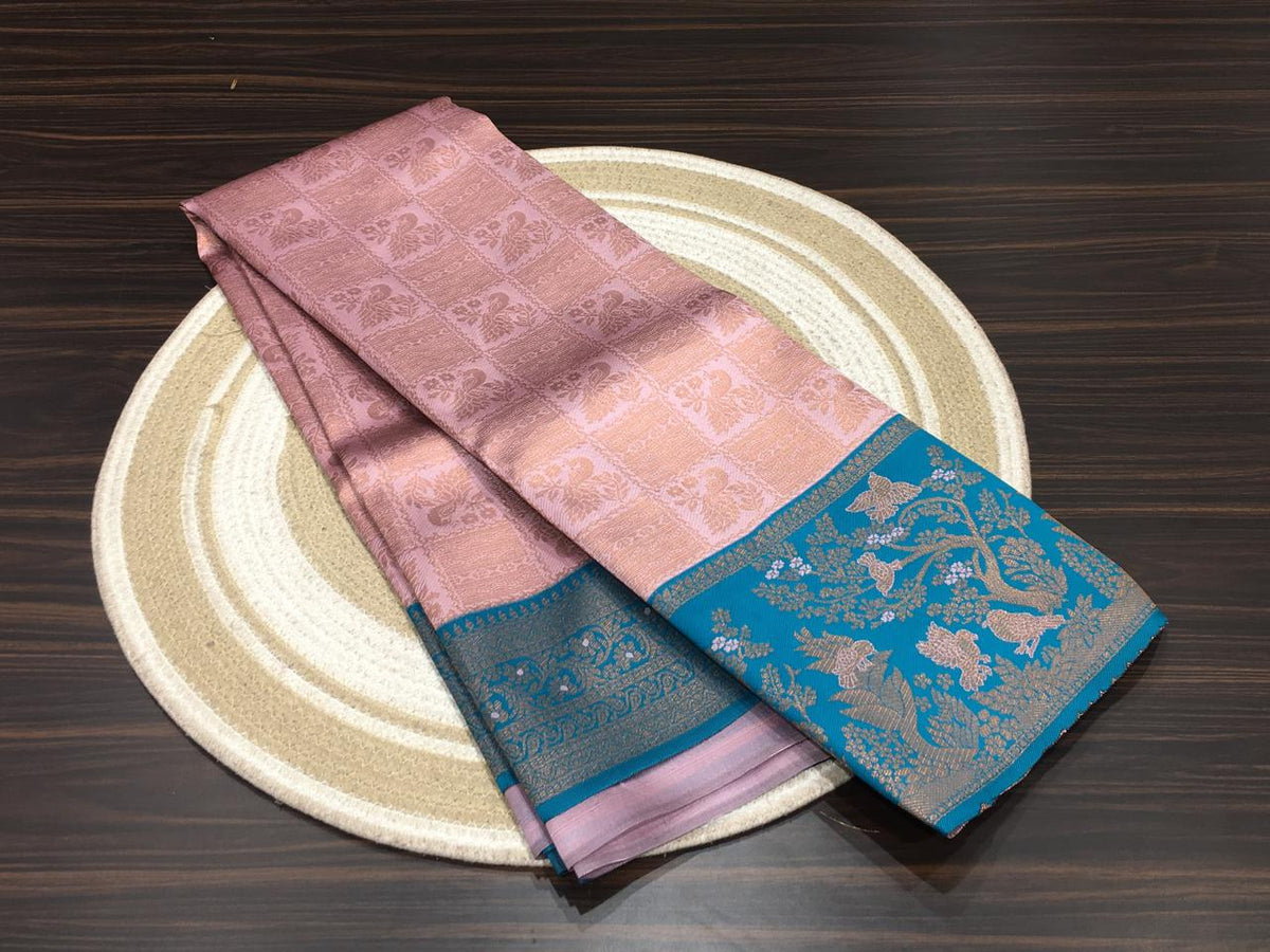 Valkalam Saree