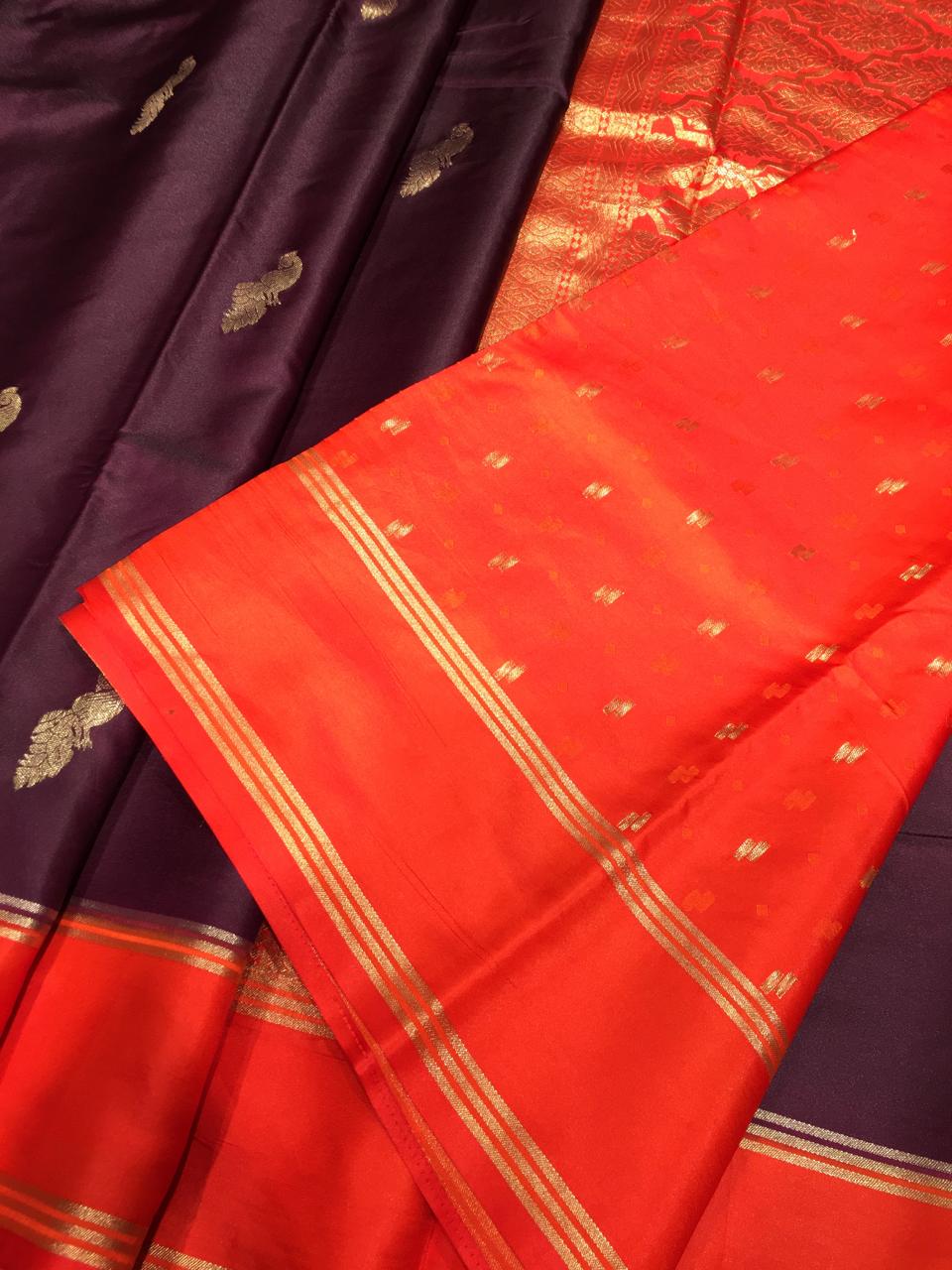 Gajji Silk