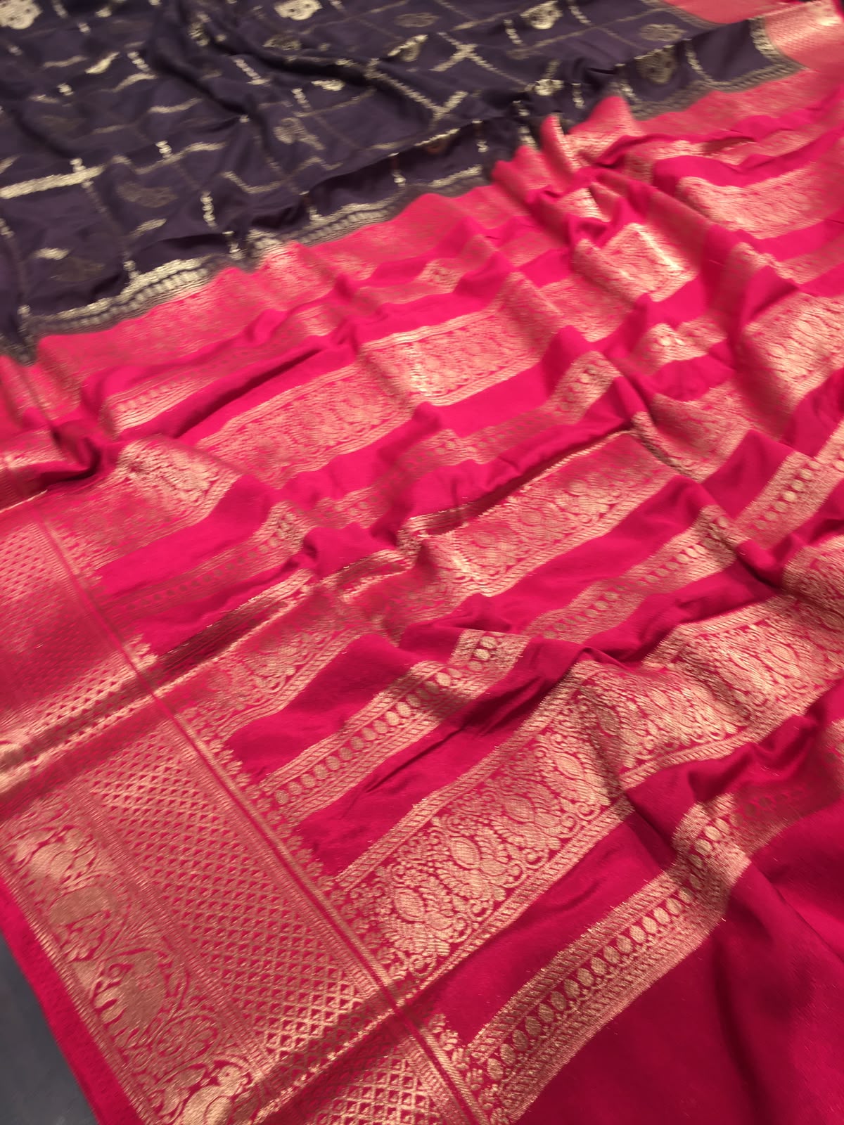 Chiffon Georgette
